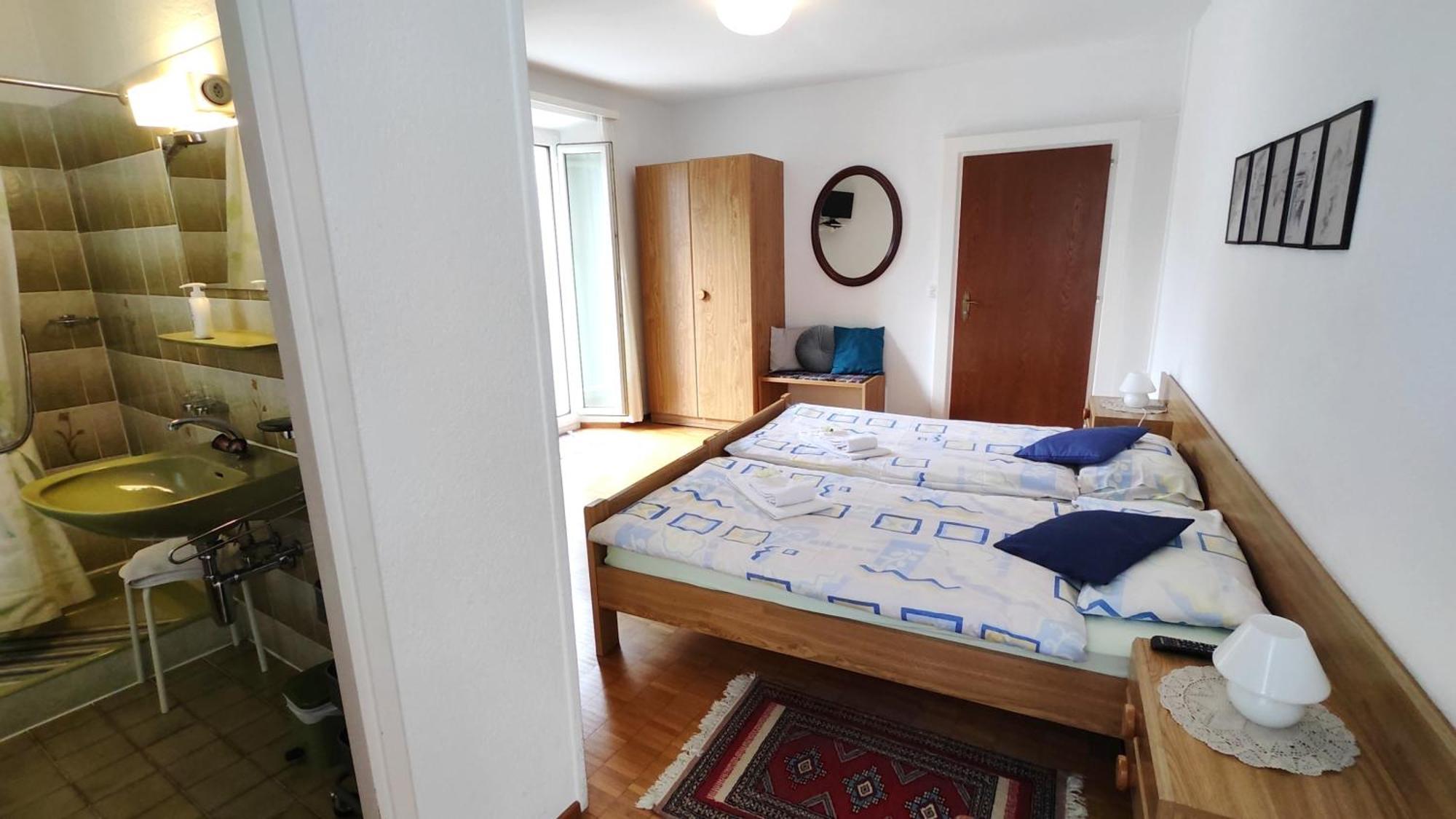 Muralto Hotel Scaletta מראה חיצוני תמונה